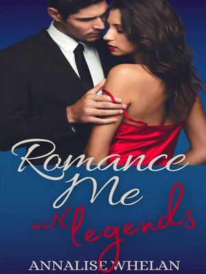 cover image of Romance Me with Legends